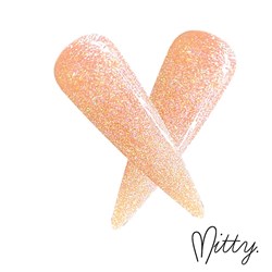 Gel Polish - Pure Gel Holo Glitter - 5th Avenue